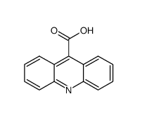9-吖啶羧酸 水合物,9-Acridinecarboxylic acid hydrate