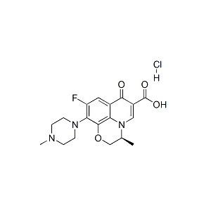 盐酸左氧氟沙星,Rimantadine