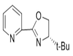 （S）-4-(叔丁基)-2-（吡啶-2-基）-4,5-二氢噁唑