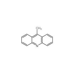 9-甲基吖啶,9-Methylacridine