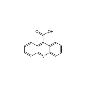 9-吖啶羧酸 水合物