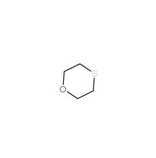 1,4-噻烷,1,4-Thioxane