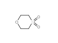 1,4-噻烷-1,1-二氧,1,4-Thioxane-1,1-dioxid