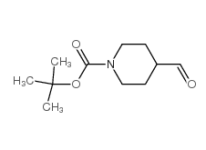 1-Boc-哌啶-4-甲醛,1-Boc-piperidine-4-carboxaldehyde