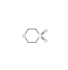 ,4-噻烷-1,1-二氧,1,4-Thioxane-1,1-dioxide