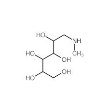 葡甲胺,1-Deoxy-1-methylaminosorbitol