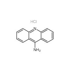 盐酸氨吖啶,aminoacridinehydrochloride