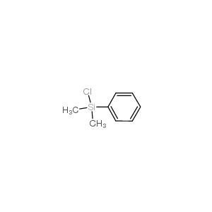 苯基二甲基氯硅烷,Chlorodimethylphenylsilan
