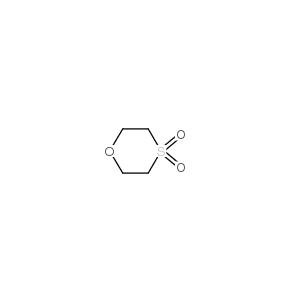 1,4-噻烷-1,1-二氧,1,4-Thioxane-1,1-dioxid