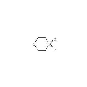 ,4-噻烷-1,1-二氧,1,4-Thioxane-1,1-dioxide