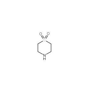 1,1-二氧化硫代吗啉,Thiomorpholine-1,1-Dioxide