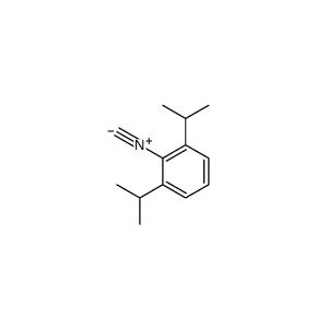 2-异氰基-1,3-二异丙基苯,2-isocyano-1,3-di(propan-2-yl)benzen