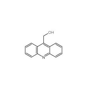 9-羟甲基吖啶,acridin-9-ylmethanol