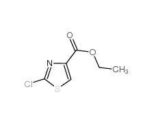 2-氯噻唑-4-甲酸乙酯,ETHYL 2-CHLORO-1,3-THIAZOLE-4-CARBOXYLATE