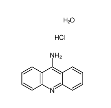 一水合盐酸 9-氨基吖啶,9-Aminoacridine hydrochloride monohydrate