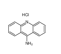 鹽酸氨吖啶,9-aminoacridine hydrochloride