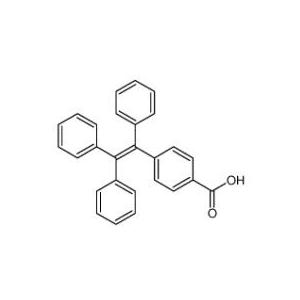 4-(1,2,2-三苯基乙烯基)苯甲酸