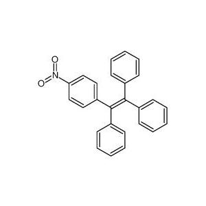 [1-(4-硝基苯基) -1,1,2-三苯基]乙烯