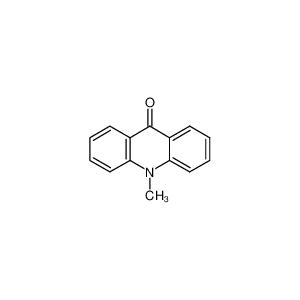 甲基-蒽酮,10-METHYL-9(10H)-ACRIDONE