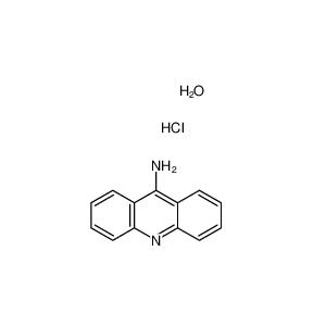 一水合盐酸 9-氨基吖啶,9-Aminoacridine hydrochloride monohydrate