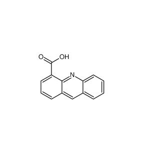 4-吖啶羧酸,acridine-4-carboxylic acid
