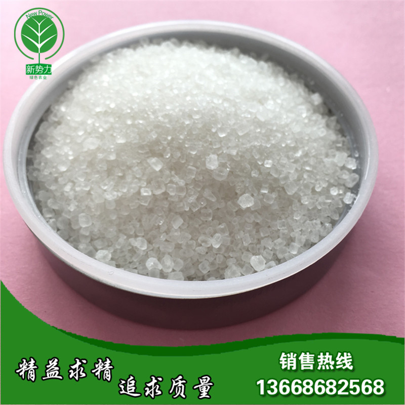 硫酸銨,Ammonium sulfate