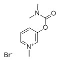 溴吡斯的明/吡啶斯的明/溴化吡啶斯的明,Pyridostigmine bromide