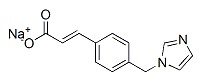 奧扎格雷鈉,Ozagrel Sodium