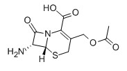 7-ACA/7-氨基头孢烷酸,7-Aminocephalosporanic acid