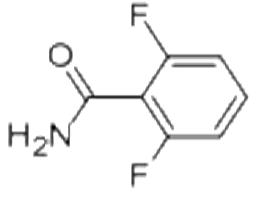 2,6-二氟苯甲酰胺,2,6-Difluorobenzamide