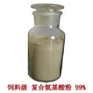 复合氨基酸,amino acid