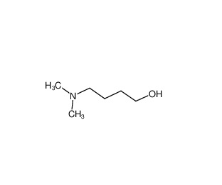 二甲氨丁醇,4-DIMETHYLAMINO-1-BUTANOL