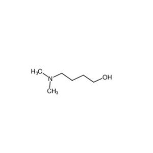 二甲氨丁醇,4-DIMETHYLAMINO-1-BUTANOL