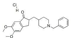 盐酸多奈哌齐,Donepezil Hydrochloride