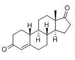 19-去甲-4-雄烯二酮,Norandrostenedione