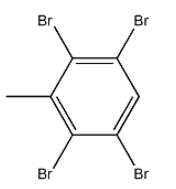1,5-二溴-2,4-二溴甲基苯,1,5-DIBROMO-2,4-BIS-BROMOMETHYL-BENZENE
