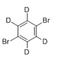 1,4-氘代对溴二苯,1,4-DIBROMOBENZENE-D4
