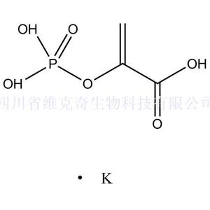 磷酸烯醇式丙酮酸