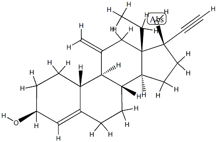 Desogestrel EP Impurity E