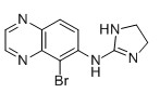 溴莫尼定,Brimonidine