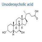 熊去氧胆酸,Ursodeoxycholic Acid (UDCA)