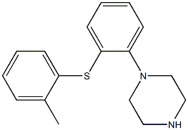 沃替西汀杂质A,Vortioxetine iMpurity A