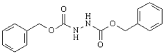 1,2-二苄氧羰基肼,1,2-Dicarbobenzyloxyhydrazine