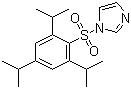 2,4,6-三异丙基苯磺酰咪唑,TPSI