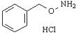 O-苄基羟胺盐酸盐,O-Benzylhydroxylamine hydrochloride