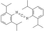 N,N'-二(2,6-二异丙基苯基)碳二亚胺,Bis(2,6-diisopropylphenyl)carbodiimide