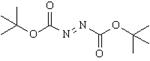 偶氮二甲酸二叔丁酯,Di-tert-Butyl azodicarboxylate