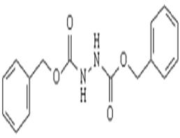 1,2-二苄氧羰基肼,1,2-Dicarbobenzyloxyhydrazine
