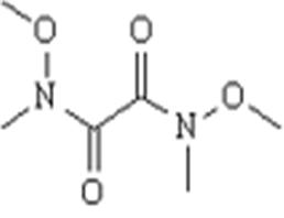 N,N'-二甲氧基-N,N'-二甲基草酰二胺