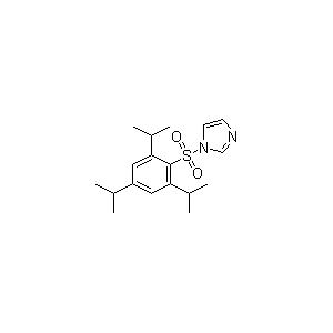 2,4,6-三异丙基苯磺酰咪唑